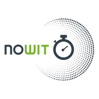 NoWIT logo - Similar company to Nowit Services