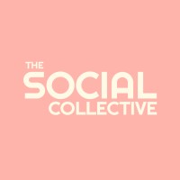 The Social Collective logo - Similar company to Jackson Method Marketing