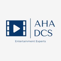 AHA DCS Entertainment Experts logo - Similar company to Avecine