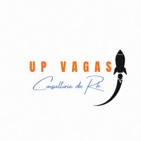 UP Vagas Consultoria RH logo - Similar company to Lab Cv