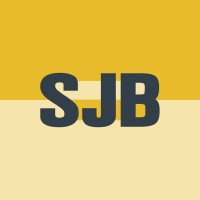 SJB logo - Similar company to Big Wolf Siteworks Llc