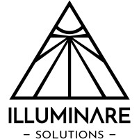 Illuminare Solutions logo - Similar company to Hulaween
