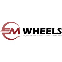 EM Wheels B.V. logo - Similar company to Wheels Of Joy