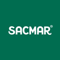 SACMAR logo - Similar company to Sama