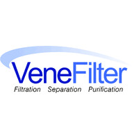 VENEFILTER logo - Similar company to Sisvenca