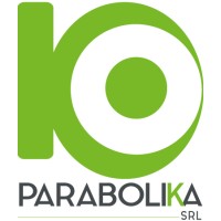 Parabolika Srl logo - Similar company to Ac Engineering Spa