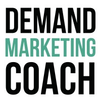 The Demand Marketing Coach logo - Similar company to Scale Tribe