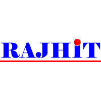 Rajhit International logo - Similar company to Gazelle Semiconductor (A Silergy Company)