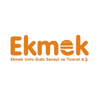 Ekmek Unlu Gıda Sanayi ve Ticaret A.Ş. logo - Similar company to Simay Unlu Mamüller Gıda İthalat İhracat