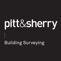 pitt&sherry Building Surveying logo - Similar company to Perform Solutions