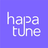 Hapatune logo - Similar company to Research Leagues