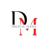 DigiMama logo - Similar company to Digmarit Ry