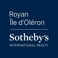 Royan Île d'Oléron Sotheby's International Realty logo - Similar company to Maisons De Famille Immobilier