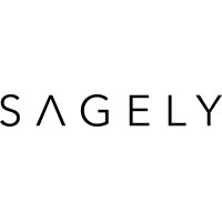Sagely logo - Similar company to Creative Upfront