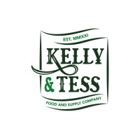 Kelly en Tess B.V. logo - Similar company to Dutch Jerky