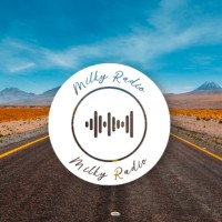 Milky Radio.FM logo - Similar company to Cedar Communications