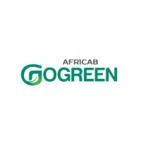 Africab GoGreen logo - Similar company to Southern Commodities Ltd