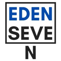 Eden Seven logo - Similar company to Edenseven