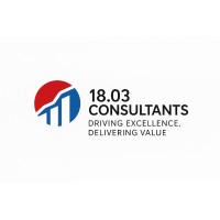 1803 Consultants logo - Similar company to Neohomesltd