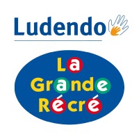 Ludendo logo - Similar company to Solusquare : Omni-Channel Ecommerce Platform