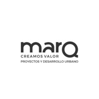 Estudio Marq logo - Similar company to Bricko - Arquitectos Digitales