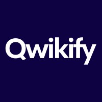 Qwikify logo - Similar company to Fusion Ecare Solutions Ltd