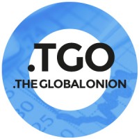 The Global Onion logo - Similar company to Radish