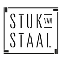 Metaalbedrijf Stuk van Staal logo - Similar company to Van Doorn Technical Services
