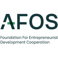 AFOS Foundation-Nigeria logo - Similar company to Mldc Ng