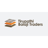 TIRUPATHI BALAJI TRADERS logo - Similar company to Onkar Traders