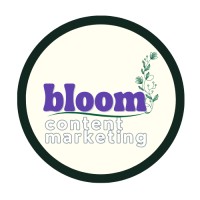 Bloom Content Marketing