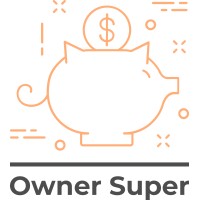 Owner Super logo - Similar company to Airshr