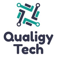 Qualigy Tech logo - Similar company to Progneur Technologies