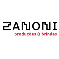 Zanoni Produções e Brindes