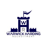 Warwick Harding Recruitment logo - Similar company to Tech Source Recruitment