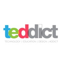 TEDDICT logo - Similar company to Protagonistpro By Teddict