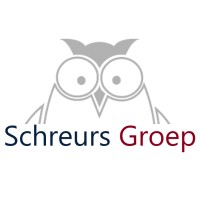 Shreurs Groep logo - Similar company to Haever!