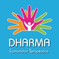 Centro Terapéutico Dharma logo - Similar company to Neurocupa Centro Terapéutico