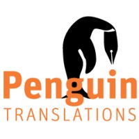 Penguin Translations