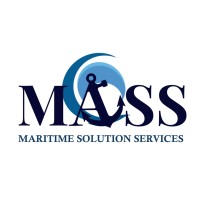 MASS - Maritime Solution Services logo - Similar company to Mass Solution