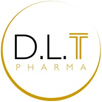 DLT PHARMA logo - Similar company to D6D