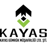 Kayas Gümrük Müşavirliği logo - Similar company to Özyap Gümrük Müşavirliği