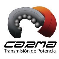 Carma Transmisión de Potencia logo - Similar company to Sim Ruedas Y Rodajas
