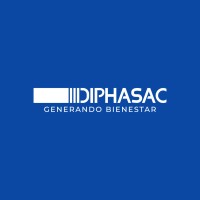 Diphasac logo - Similar company to Qm Pharma