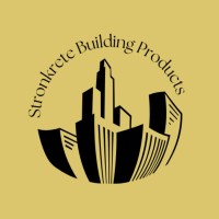 Stronkrete Building Products logo - Similar company to Buildecor Llp