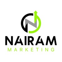 NAIRAM Marketing logo - Similar company to Servicio Y Refacciones Diesel Bernal
