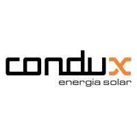 Condux Energia Solar logo - Similar company to Conext Contabilidade