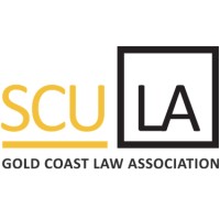Southern Cross University Law Association logo - Similar company to Western Suburbs Law Association Inc.