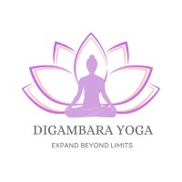 Digambara Yoga logo - Similar company to Yogainitiation