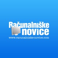 Računalniške novice logo - Similar company to Dabl.